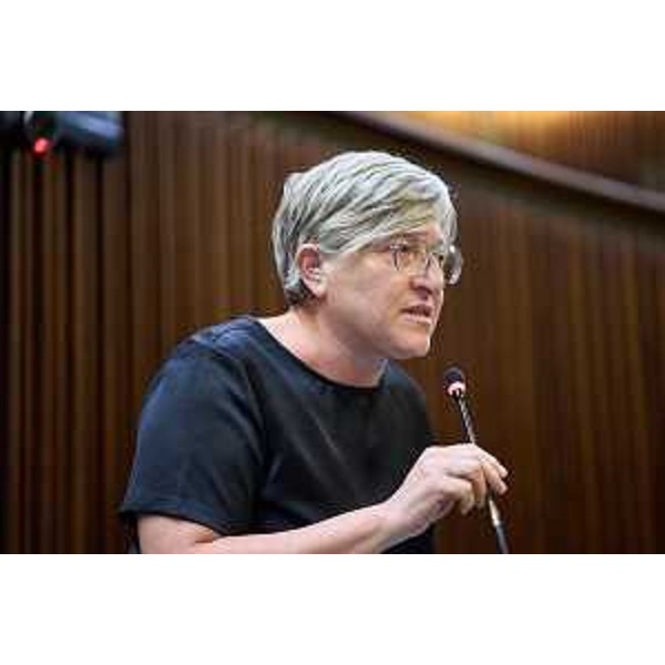 Simona Liguori (Patto-Civica) - Simona Liguori (Patto-Civica)