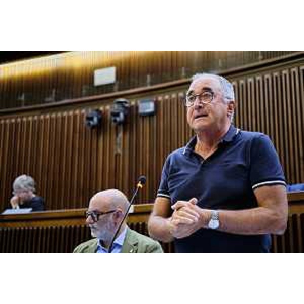 Moreno Lirutti (Fp) - Moreno Lirutti (Fp)