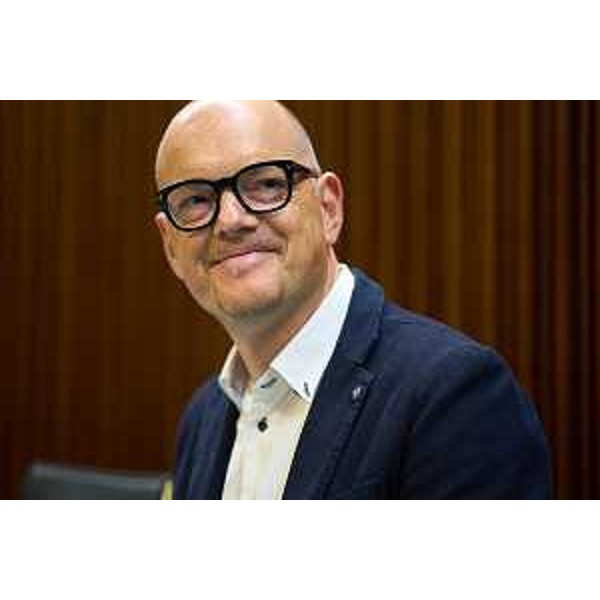 Marco Putto (Patto-Civica Fvg) - Marco Putto (Patto-Civica Fvg)