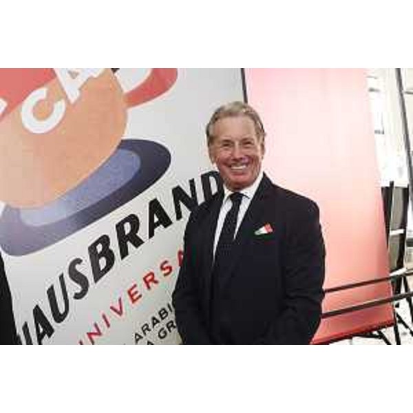 L'assessore regionale alla Difesa dell'ambiente, Energia e Sviluppo sostenibile Fabio Scoccimarro - L'assessore regionale alla Difesa dell'ambiente, Energia e Sviluppo sostenibile Fabio Scoccimarro