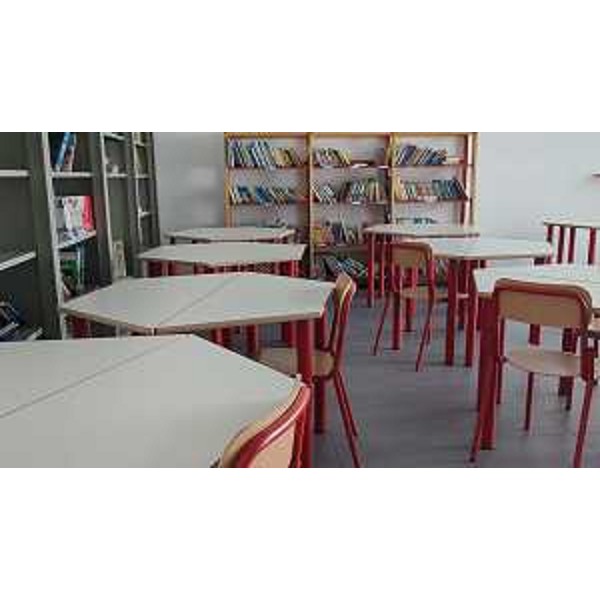 La scuola primaria Risultive di Bertiolo - La scuola primaria Risultive di Bertiolo