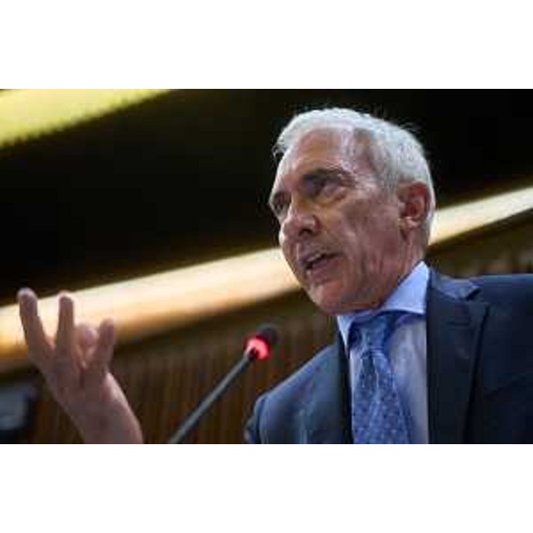 Roberto Novelli (Forza Italia) - Consiglio Regionale FVG