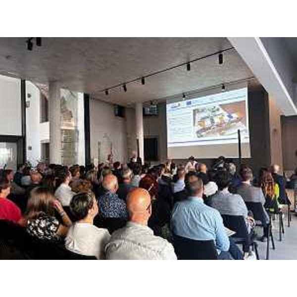 Il Mits Day a Udine - Il Mits Day a Udine