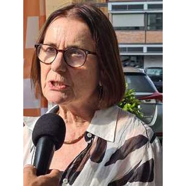 Irina Scherbakova - Irina Scherbakova