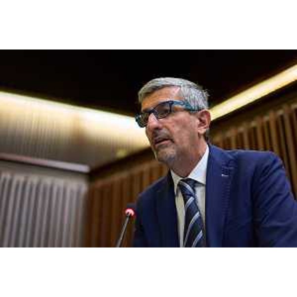 Andrea Carli (Pd) - Andrea Carli (Pd)