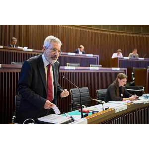 Furio Honsell (Open) - Furio Honsell (Open)