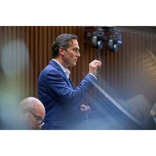 Massimo Moretuzzo (Patto Civica) - Massimo Moretuzzo (Patto Civica)