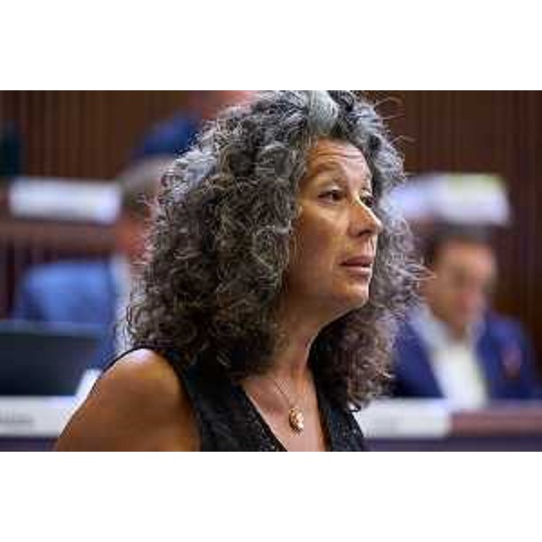 Serena Pellegrino (Avs) - Serena Pellegrino (Avs) 