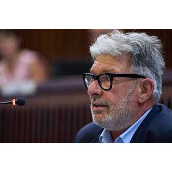 Giosualdo Quaini, sindaco di terzo d'Aquileia - Giosualdo Quaini, sindaco di terzo d'Aquileia 