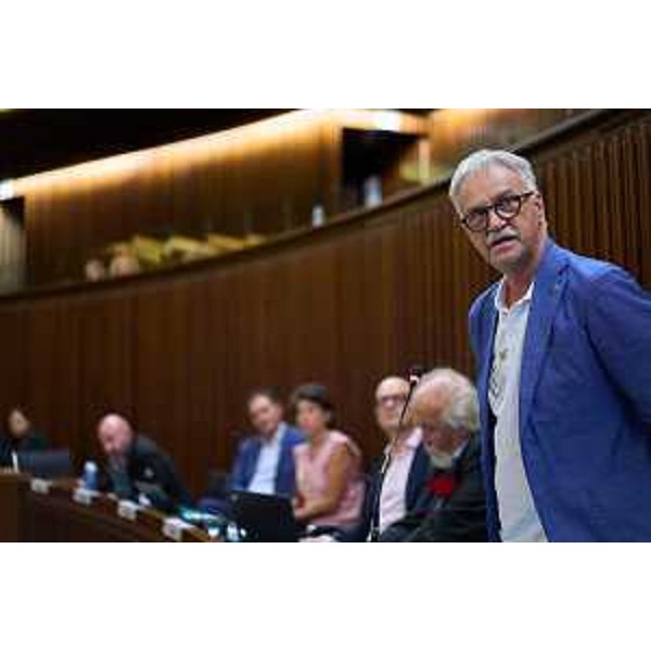 Maurizio Fermeglia (Wwf) - Maurizio Fermeglia (Wwf) 