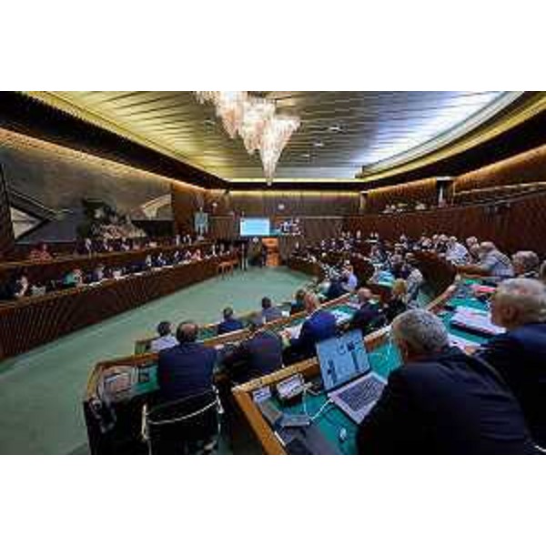 Audizioni in II e IV commissione congiunta - Audizioni in II e IV commissione congiunta 