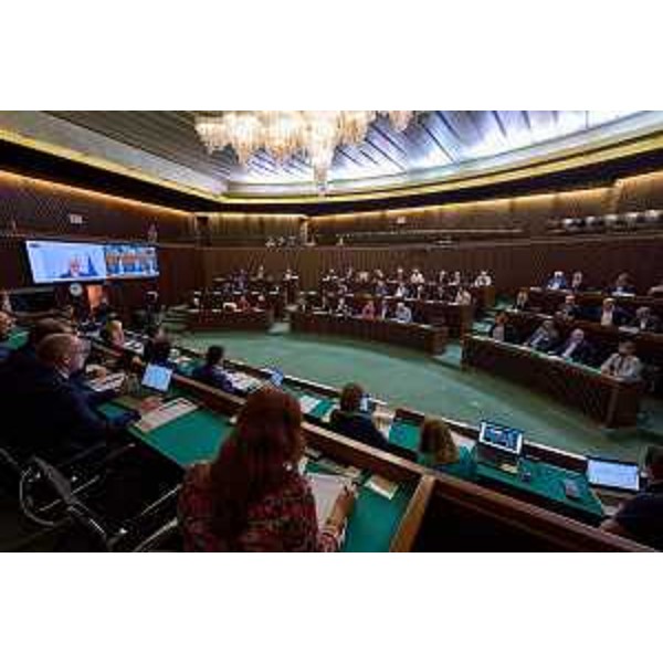 Audizioni in II e IV commissione congiunta - Audizioni in II e IV commissione congiunta 