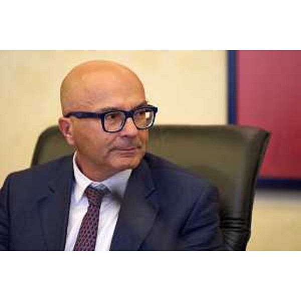 Michele Lobianco (Fi) - Michele Lobianco (Fi)