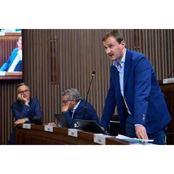 Massimiliano Pozzo (Pd) - Massimiliano Pozzo (Pd) 