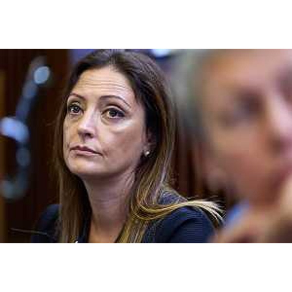 Maddalena Spagnolo (Lega) - Maddalena Spagnolo (Lega)