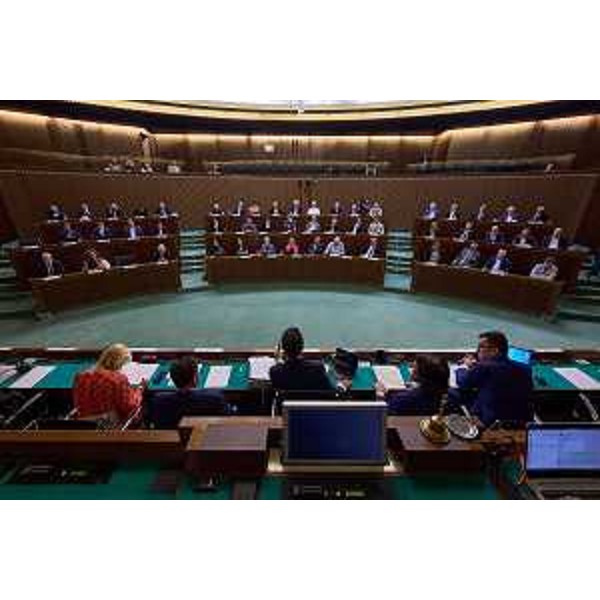 II e IV commissione al lavoro nella seduta congiunta dedicata alle audizioni - II e IV commissione al lavoro nella seduta congiunta dedicata alle audizioni