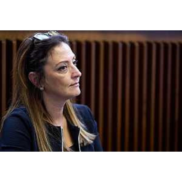 Maddalena Spagnolo (Lega) - Maddalena Spagnolo (Lega) 