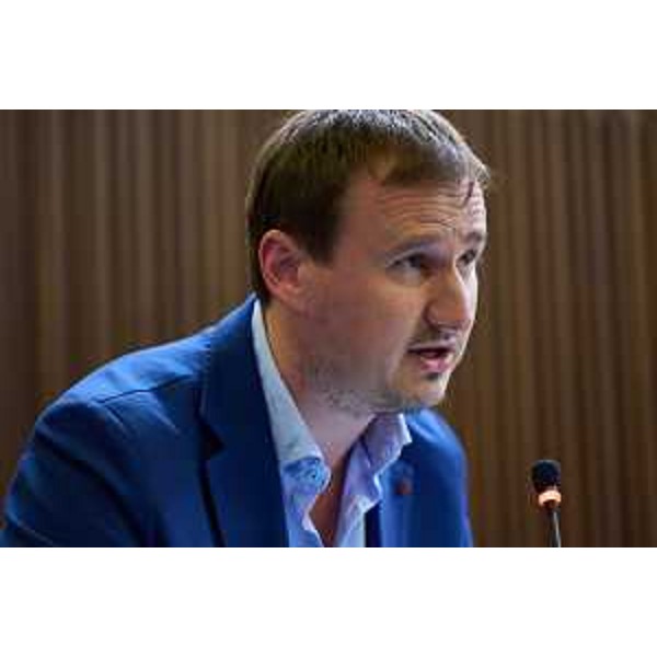 Massimiliano Pozzo (Pd) - Massimiliano Pozzo (Pd)