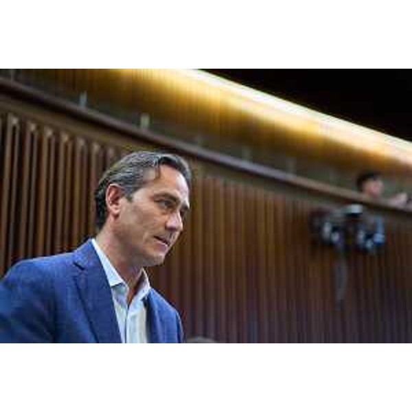 Massimo Moretuzzo (Patto-Civica Fvg) - Massimo Moretuzzo (Patto-Civica Fvg)