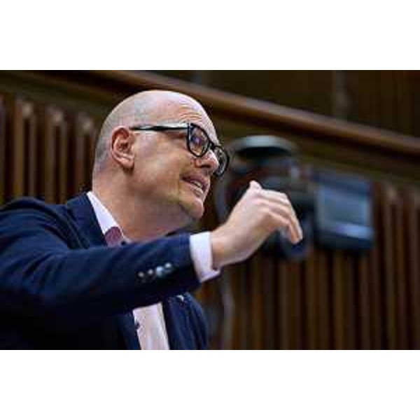 Marco Putto (Patto per l'Autonomia-Civica Fvg) - Marco Putto (Patto per l'Autonomia-Civica Fvg) 