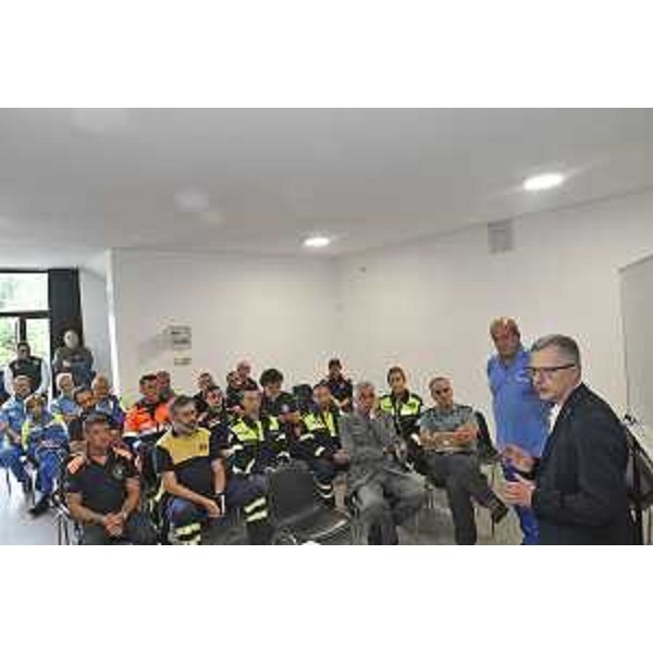 L'assessore regionale alle Risorse agroalimentari, forestali, ittiche e montagna, Stefano Zannier - L'assessore regionale alle Risorse agroalimentari, forestali, ittiche e montagna, Stefano Zannier