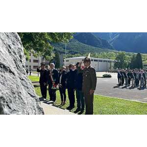 L'onore ai Caduti - L'onore ai Caduti