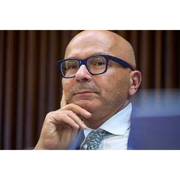 Michele Lobianco (FI) - Consiglio Regionale FVG