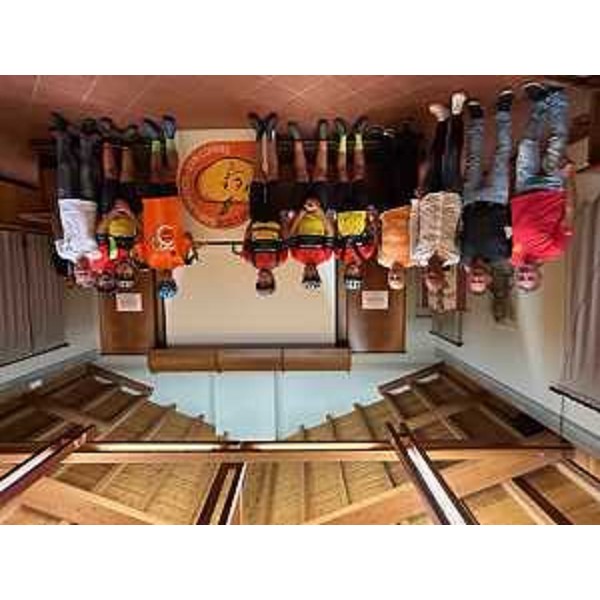 Il presidente Mauro Bordin insieme a organizzatori, autorità e atleti - Il presidente Mauro Bordin insieme a organizzatori, autorità e atleti