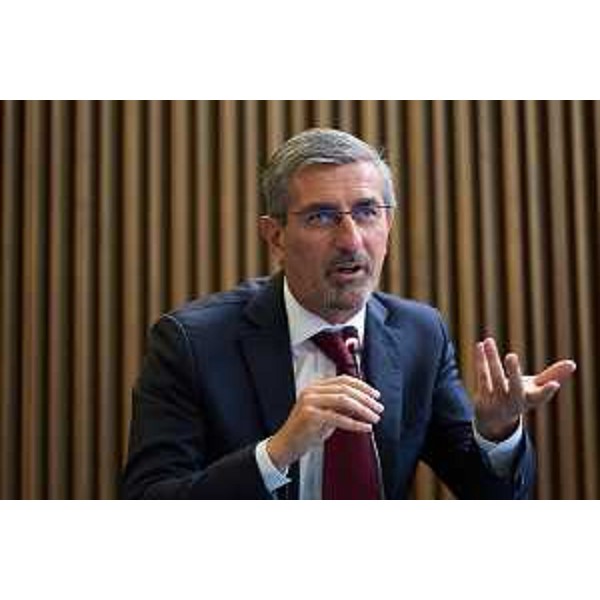 Andrea Carli (Pd) - Andrea Carli (Pd)