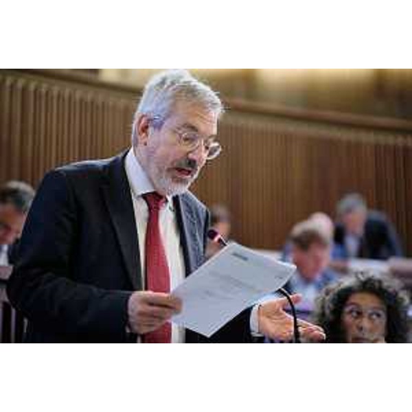 Furio Honsell (Open) - Furio Honsell (Open)