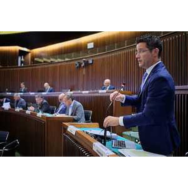 Markus Maurmair (FdI) - Markus Maurmair (FdI)