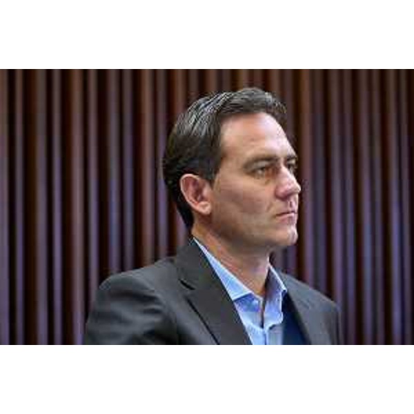 Massimo Moretuzzo (Patto Civica) - Massimo Moretuzzo (Patto Civica)