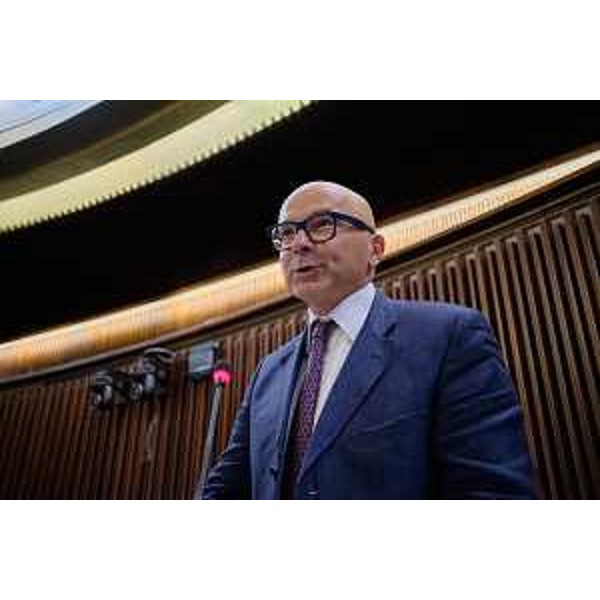 Michele Lobianco (FI) - Michele Lobianco (FI)