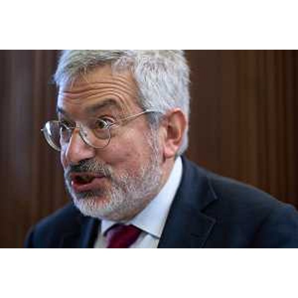 Furio Honsell (Open) - Furio Honsell (Open)