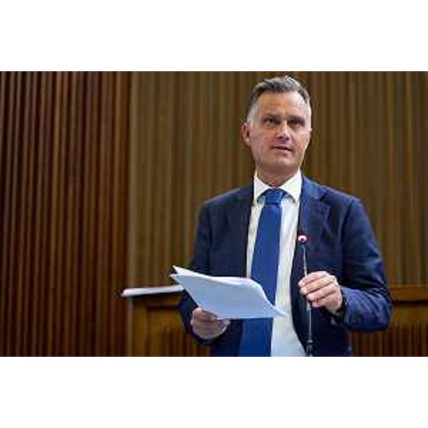 Massimo Mentil (Pd) - Massimo Mentil (Pd)