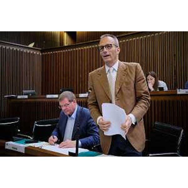 Francesco Russo (Pd) - Francesco Russo (Pd)