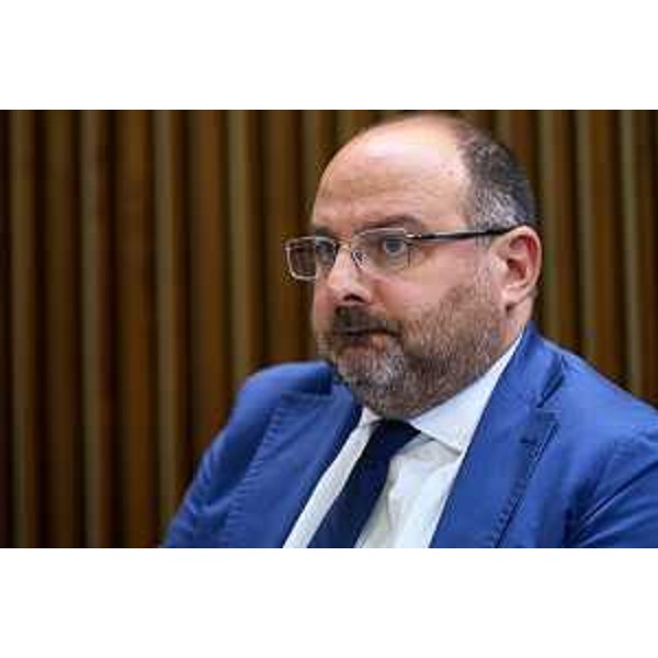 Diego Moretti (Pd) - Diego Moretti (Pd) 