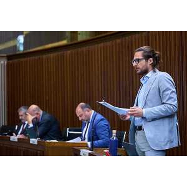 Enrico Bullian (Patto-Civica) - Enrico Bullian (Patto-Civica)