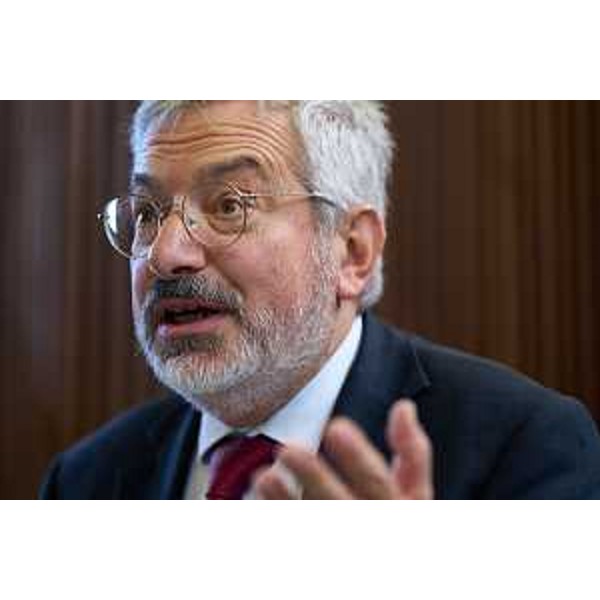 Furio Honsell (Open) - Furio Honsell (Open) 