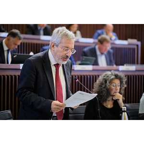 Furio Honsell (Open) - Furio Honsell (Open)