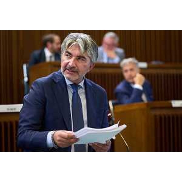 Antonio Calligaris (Lega) - Antonio Calligaris (Lega)