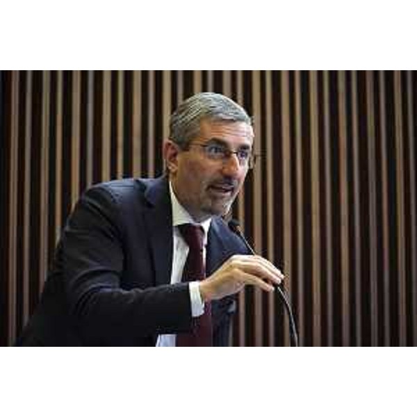 Andrea Carli (Pd) - Question e mozioni