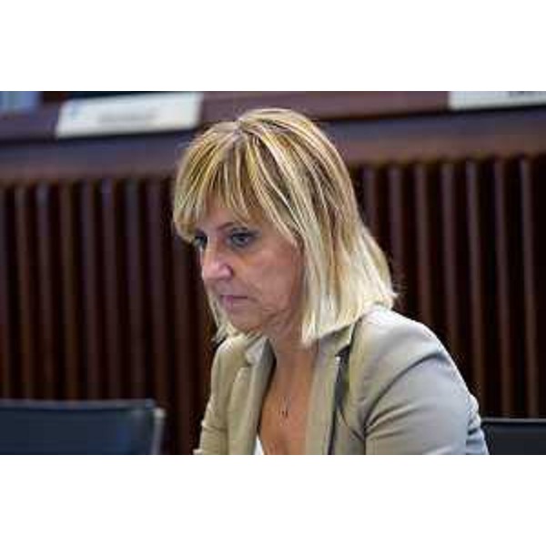 Lucia Buna (Lega) - Lucia Buna (Lega) 