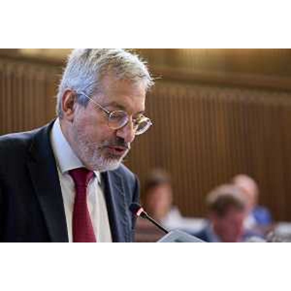 Furio Honsell (Open Sinistra Fvg) - Furio Honsell (Open Sinistra Fvg)