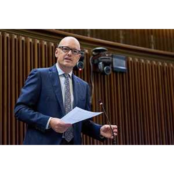 Marco Putto (Patto per l'Autonomia-Civica Fvg) - Marco Putto (Patto per l'Autonomia-Civica Fvg)