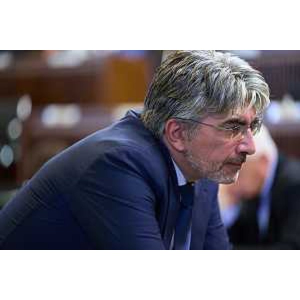 Antonio Calligaris (Lega) - Antonio Calligaris (Lega)