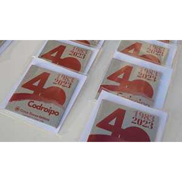 La Cri di Codroipo festeggia i 40 anni - La Cri di Codroipo festeggia i 40 anni