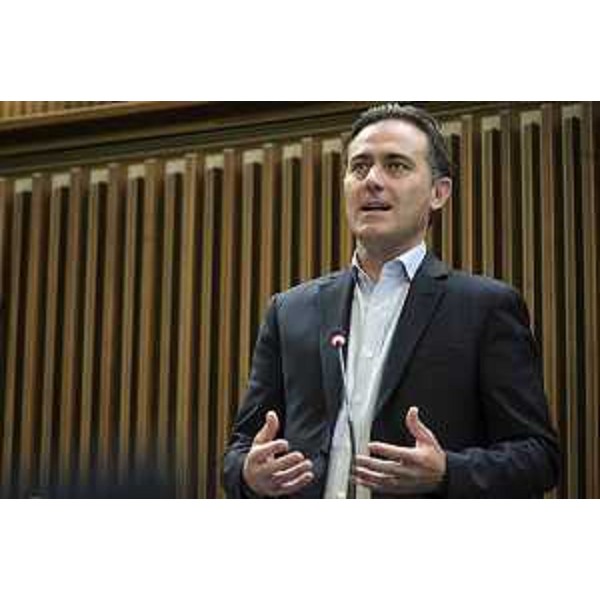 Massimo Moretuzzo (Patto-Civica) - Seduta d' Aula