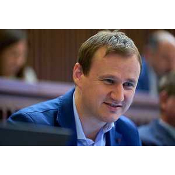 Massimiliano Pozzo (Pd) - Massimiliano Pozzo (Pd)