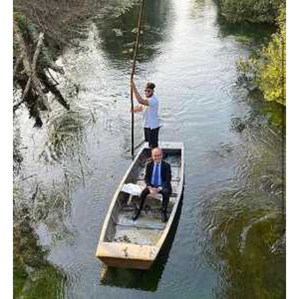 Il vincitore della quinta Sbordonight, Raffaele Grop - Il vincitore della quinta Sbordonight, Raffaele Grop